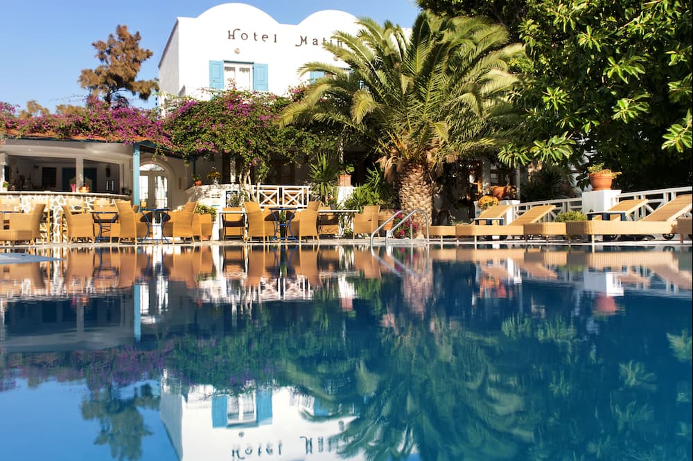Matina Hotel