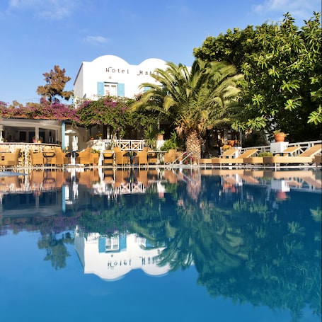 Matina Hotel
