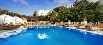 Matina Hotel