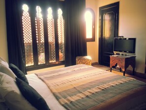 View from room - Villa Amira et Spa (Marrakech)