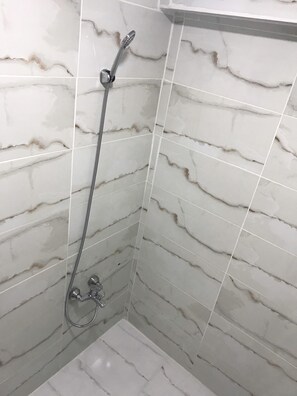 Bathroom - Ast Hotel (Istanbul)