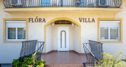 Flora Villa