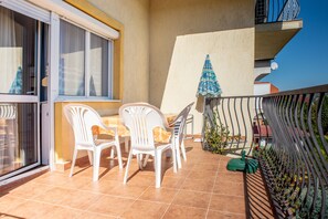 Apartment (for 4 people)