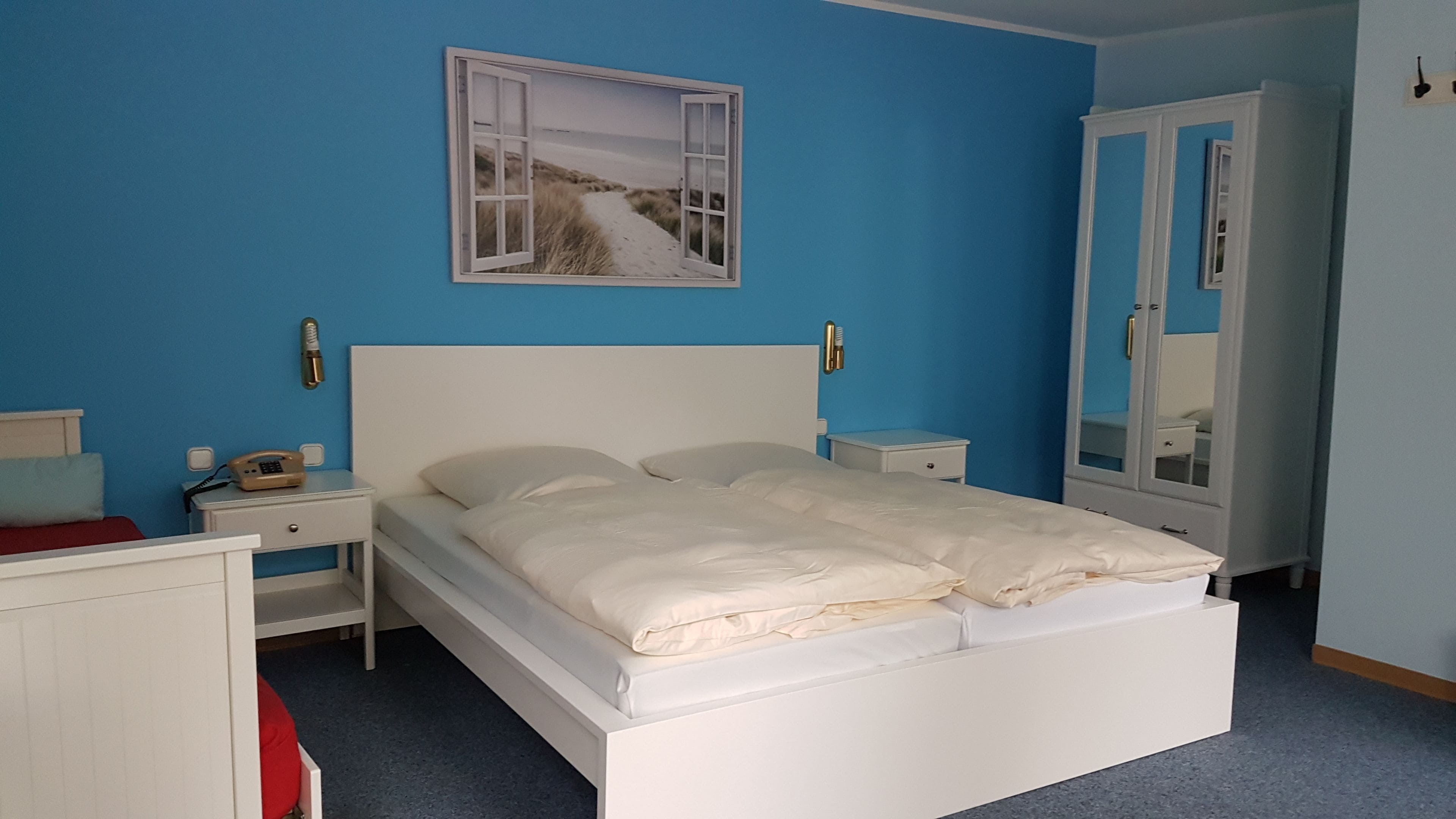Photo - Hotel Heldt Dependance