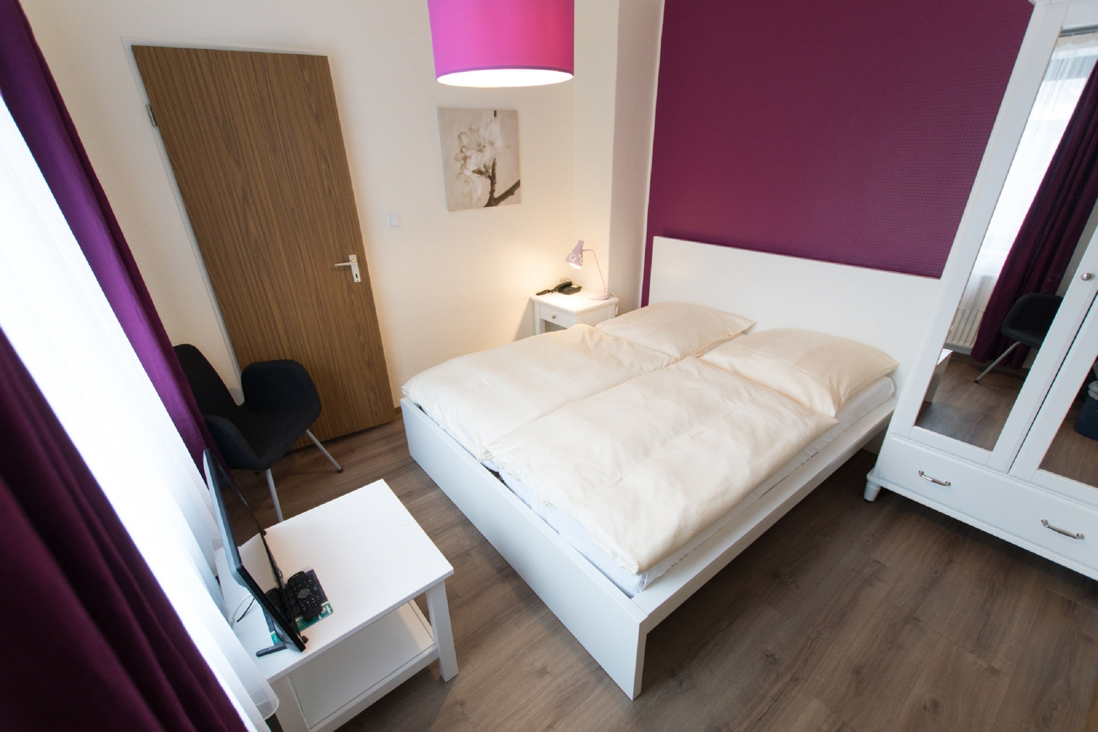 Photo - Hotel Heldt Dependance