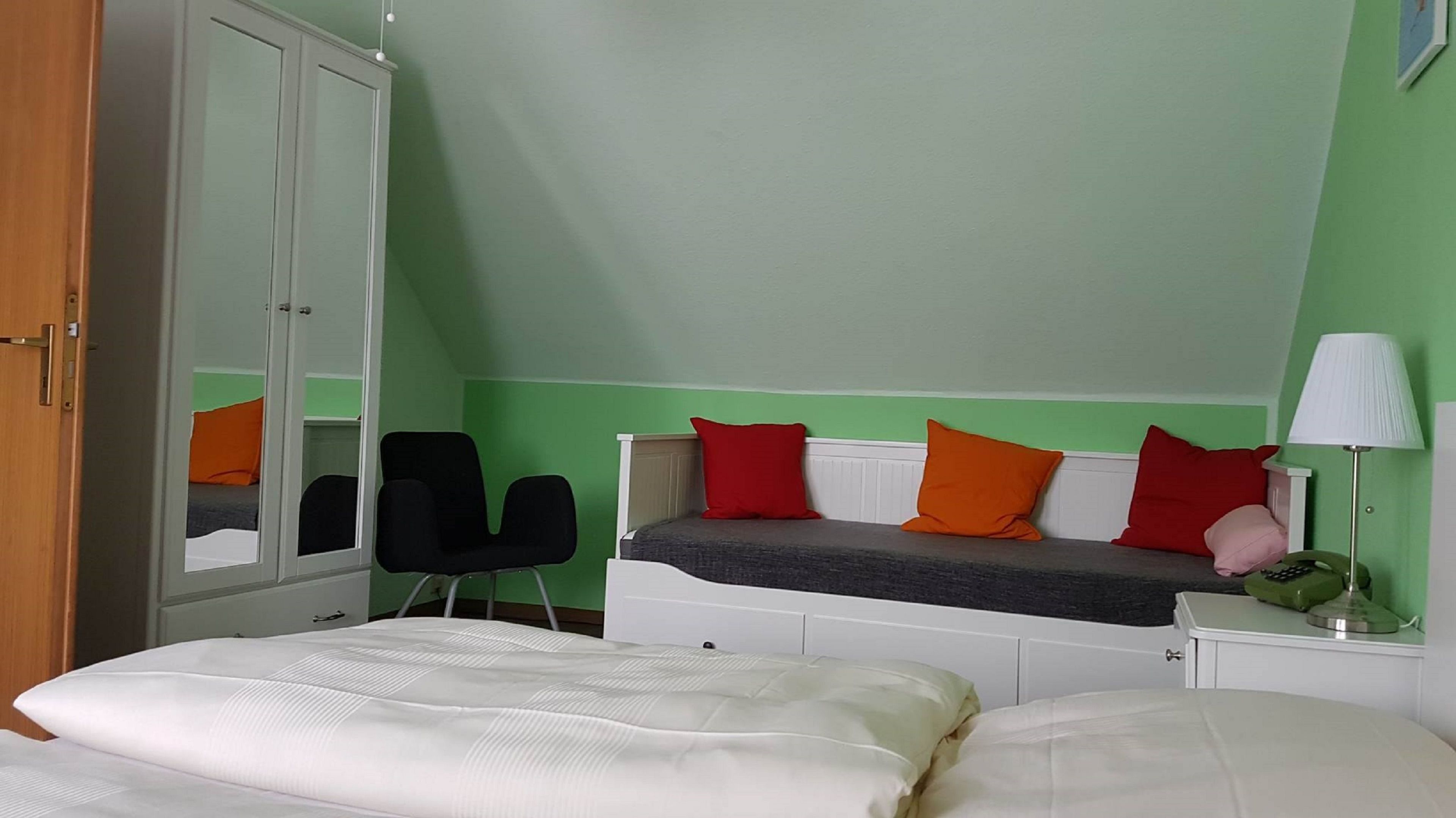 Photo - Hotel Heldt Dependance