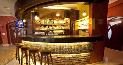 VisPas Hotel