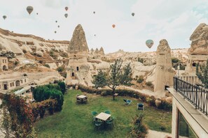 Front of property - Goreme Suites (Nevsehir)