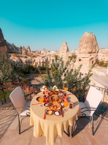 Goreme Suites