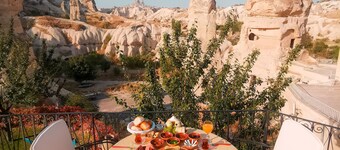 Goreme Suites