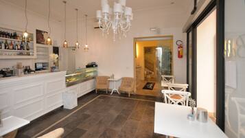 Bar (sur place)