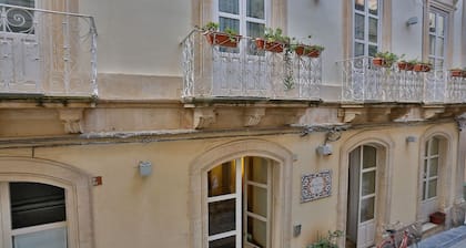Hotel Gargallo