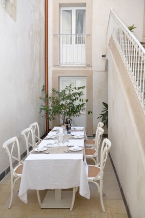Coffee shop - Hotel Gargallo (Syracuse)