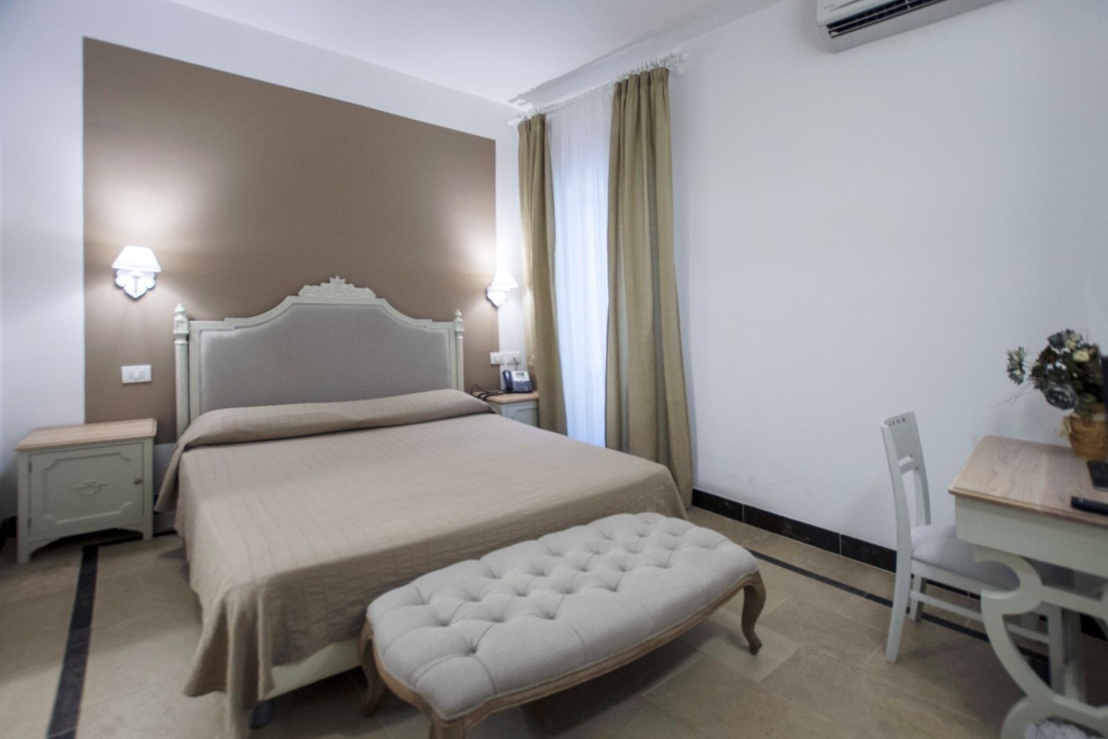 Foto - Hotel Gargallo