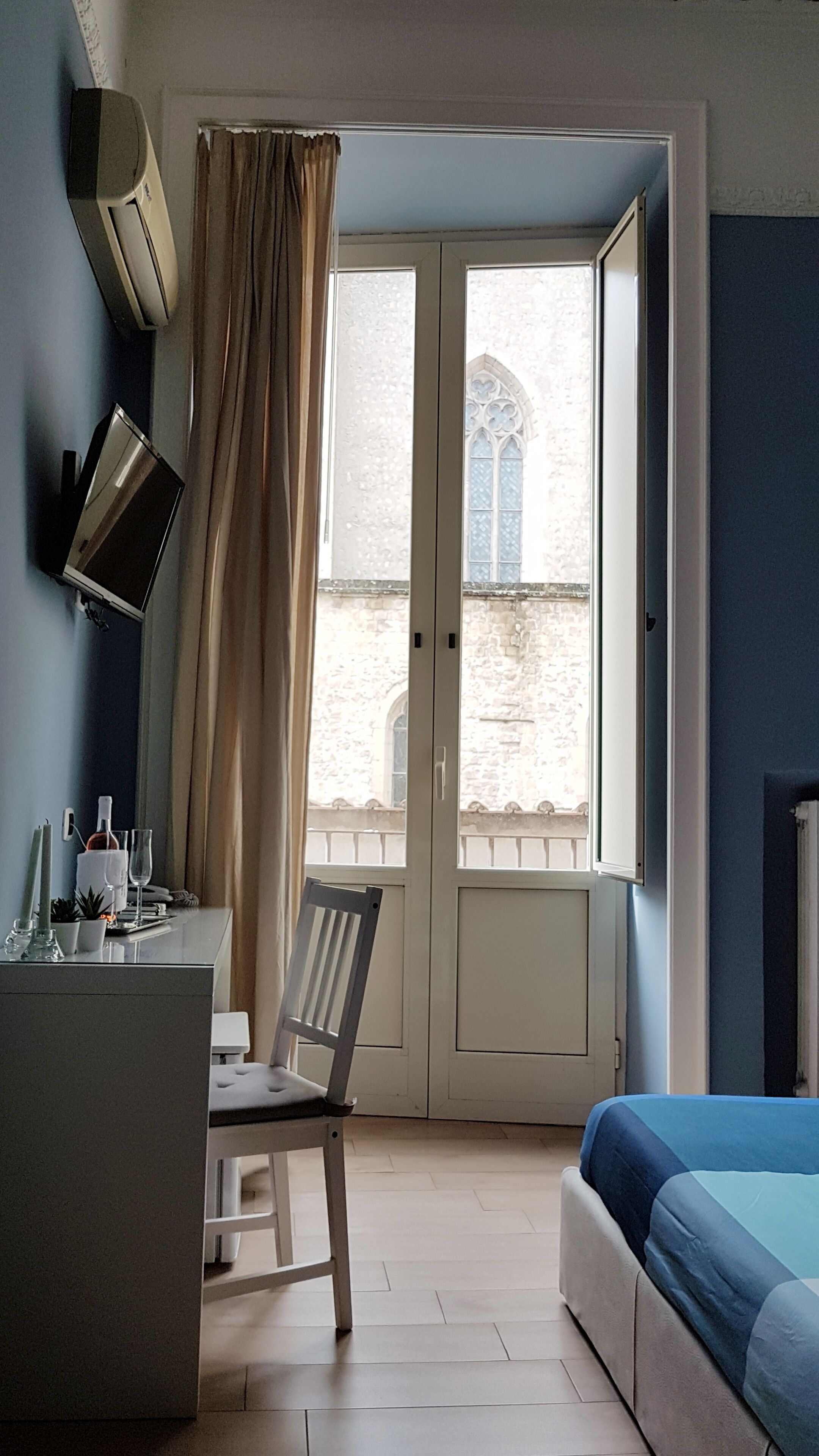 Foto - Hotel Meublè Santa Chiara Suite