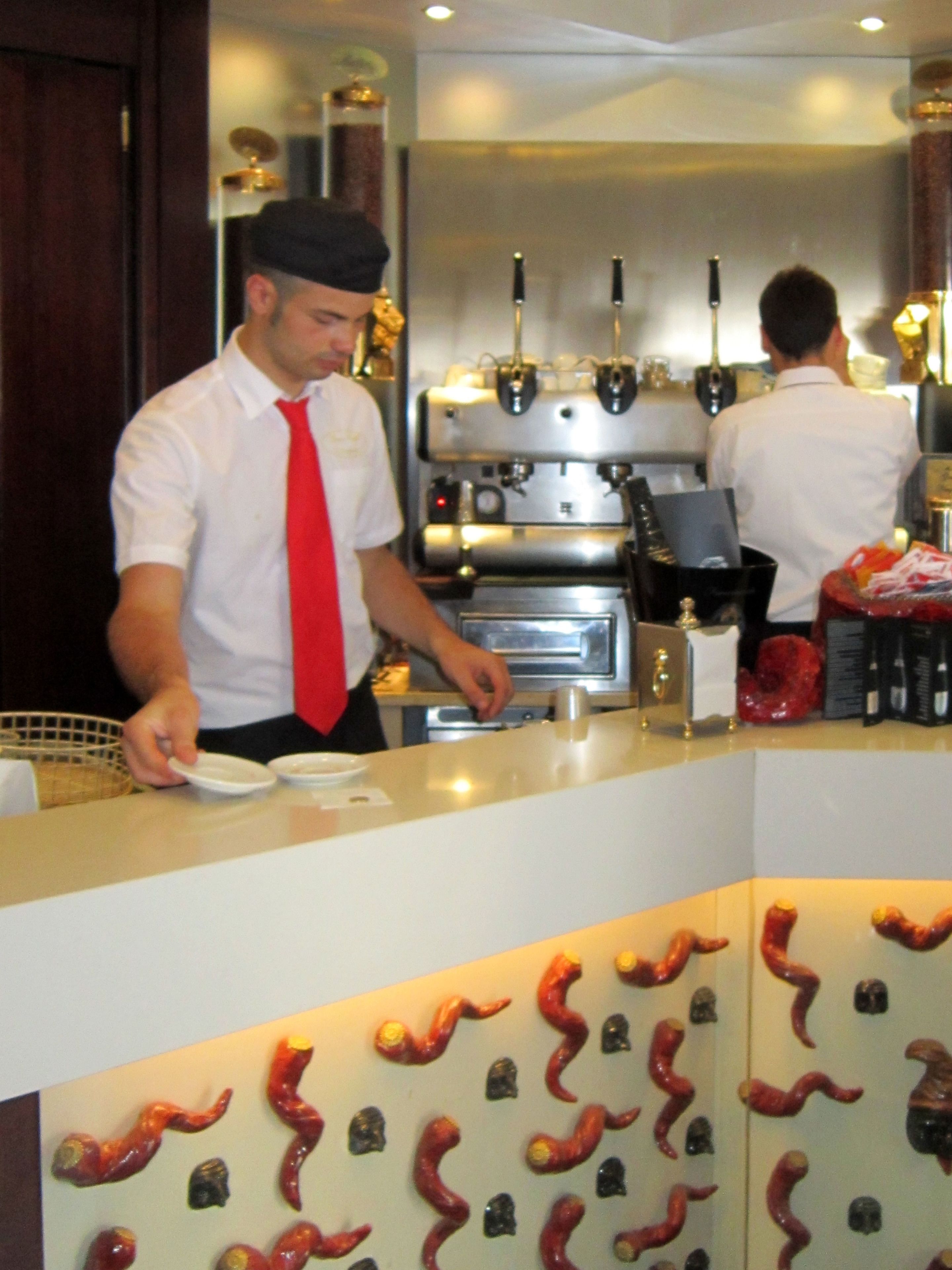 Foto - Hotel Meublè Santa Chiara Suite