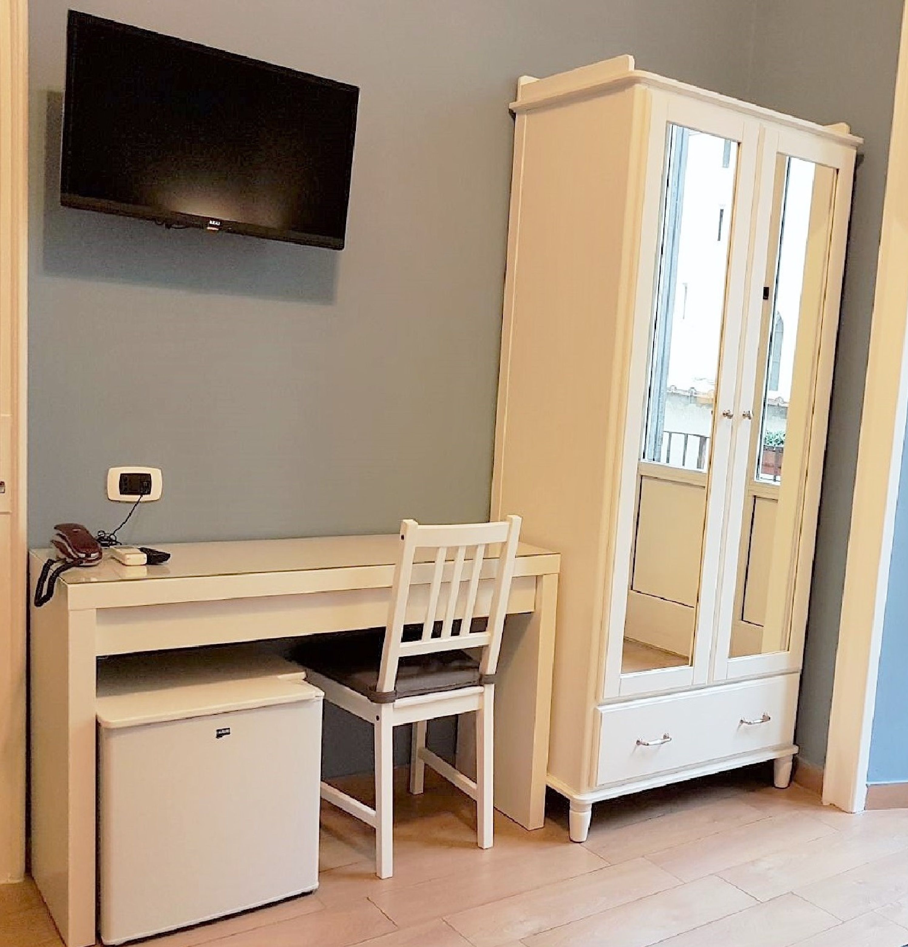 Foto - Hotel Meublè Santa Chiara Suite