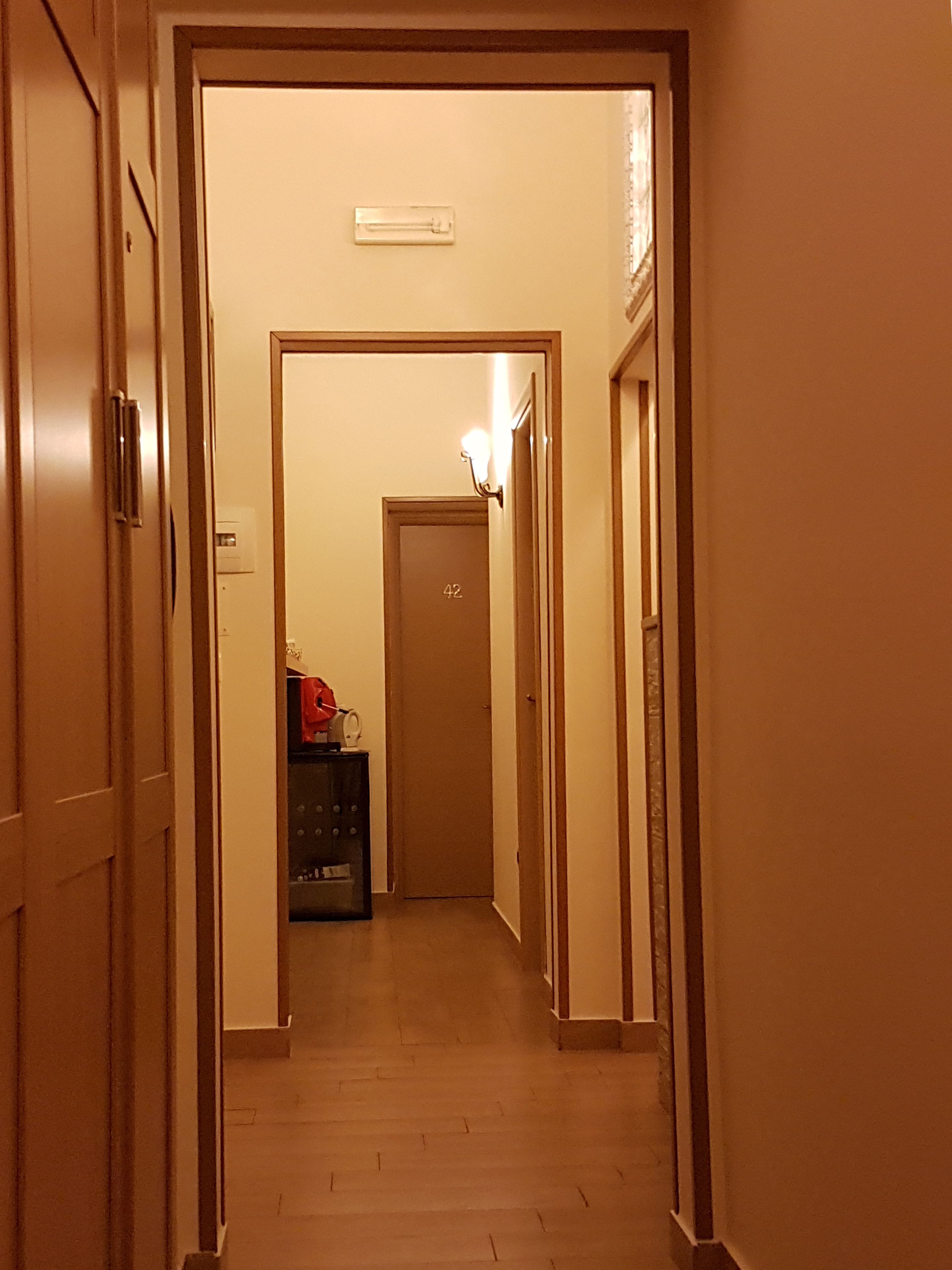 Foto - Hotel Meublè Santa Chiara Suite