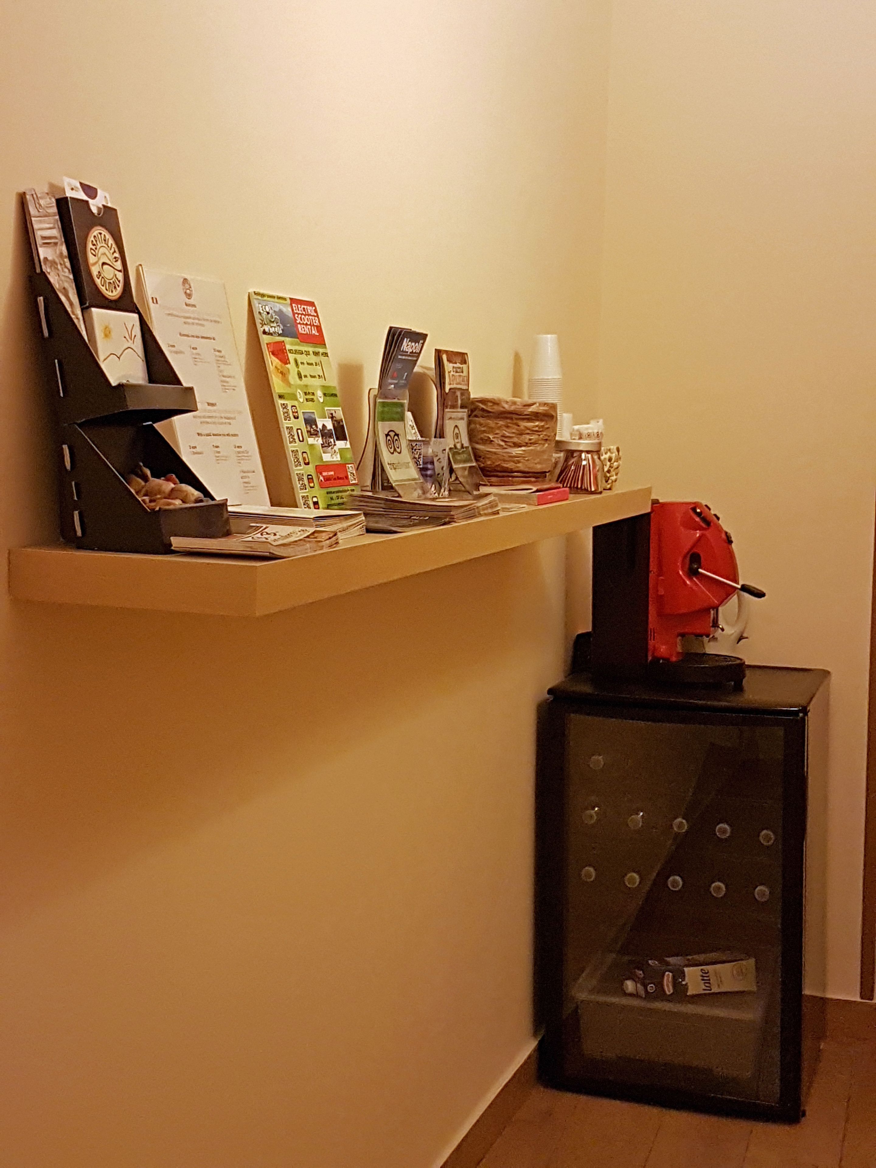 Foto - Hotel Meublè Santa Chiara Suite