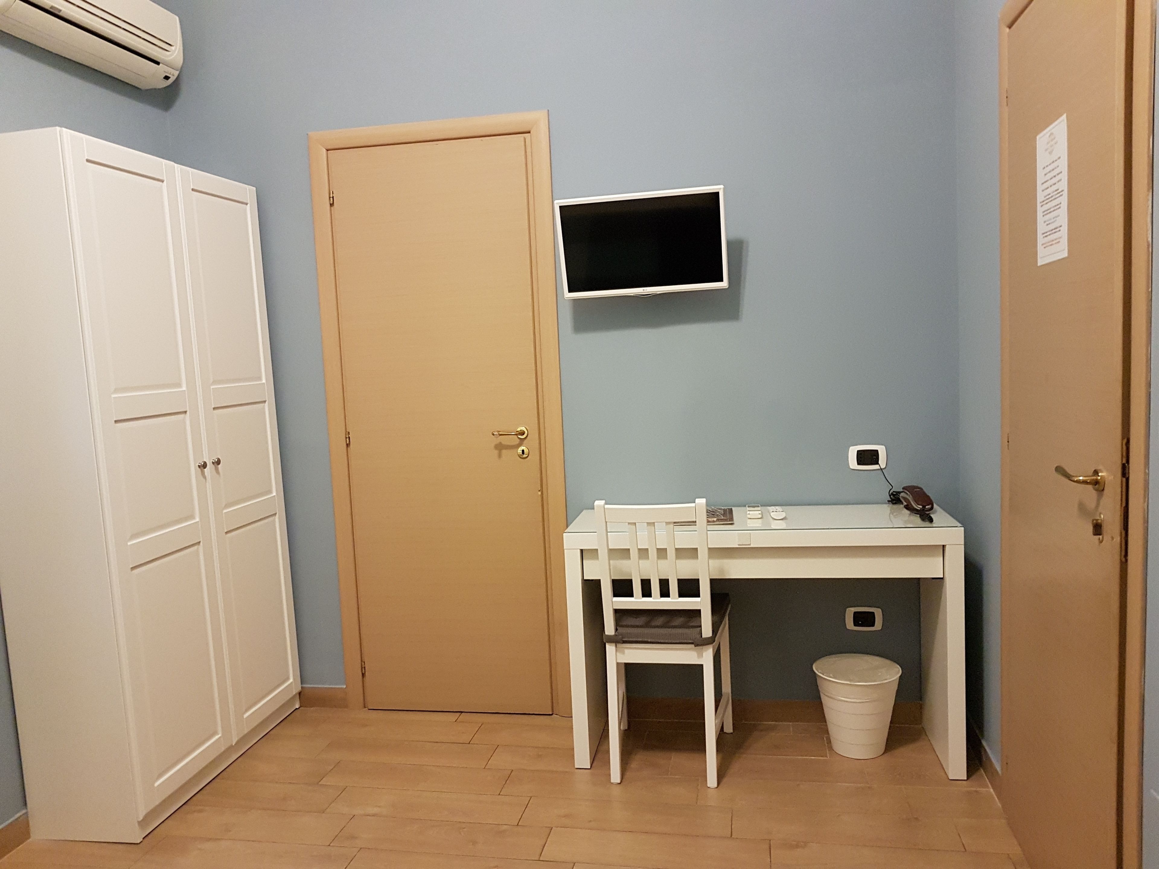 Foto - Hotel Meublè Santa Chiara Suite