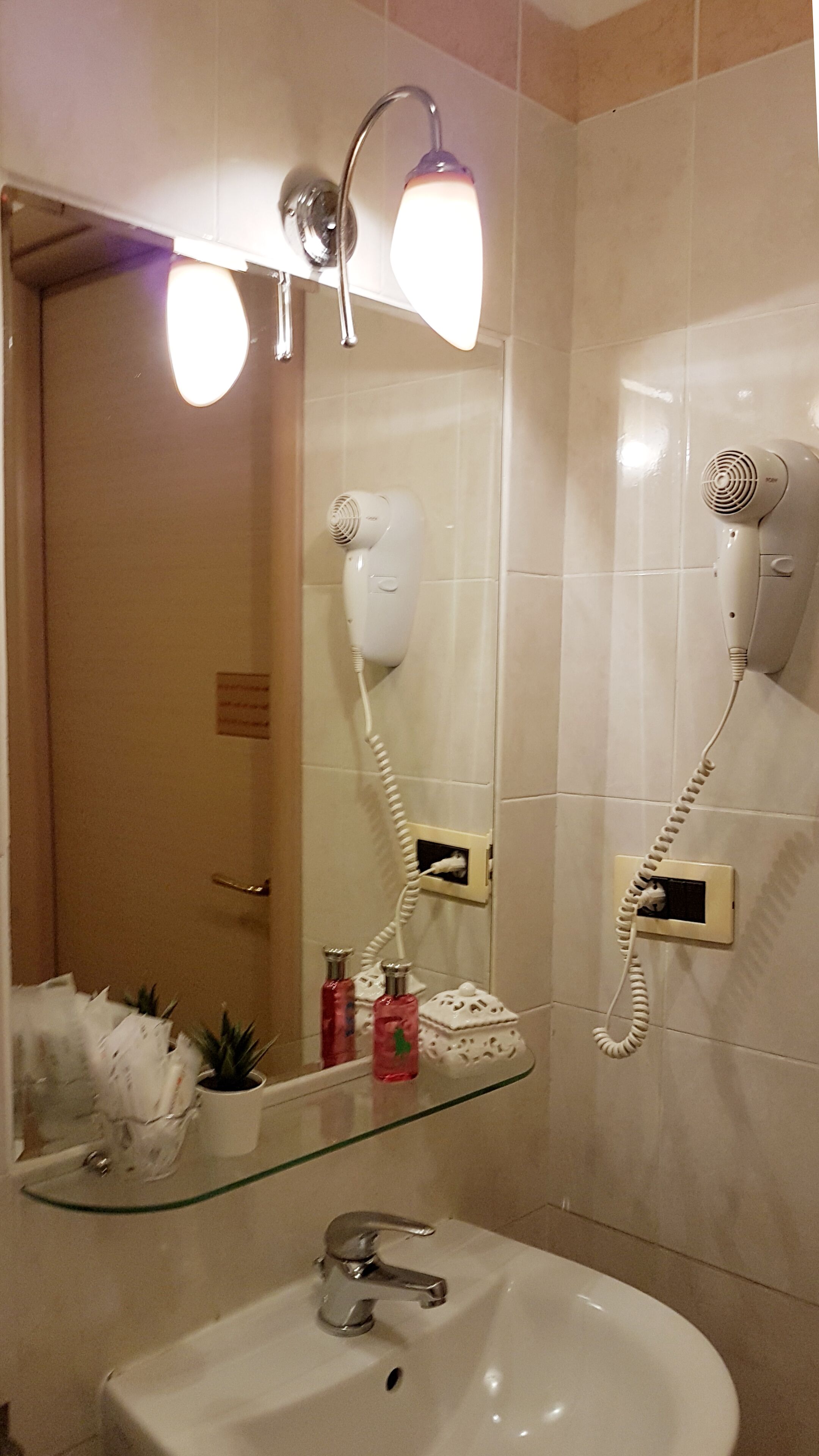 Foto - Hotel Meublè Santa Chiara Suite