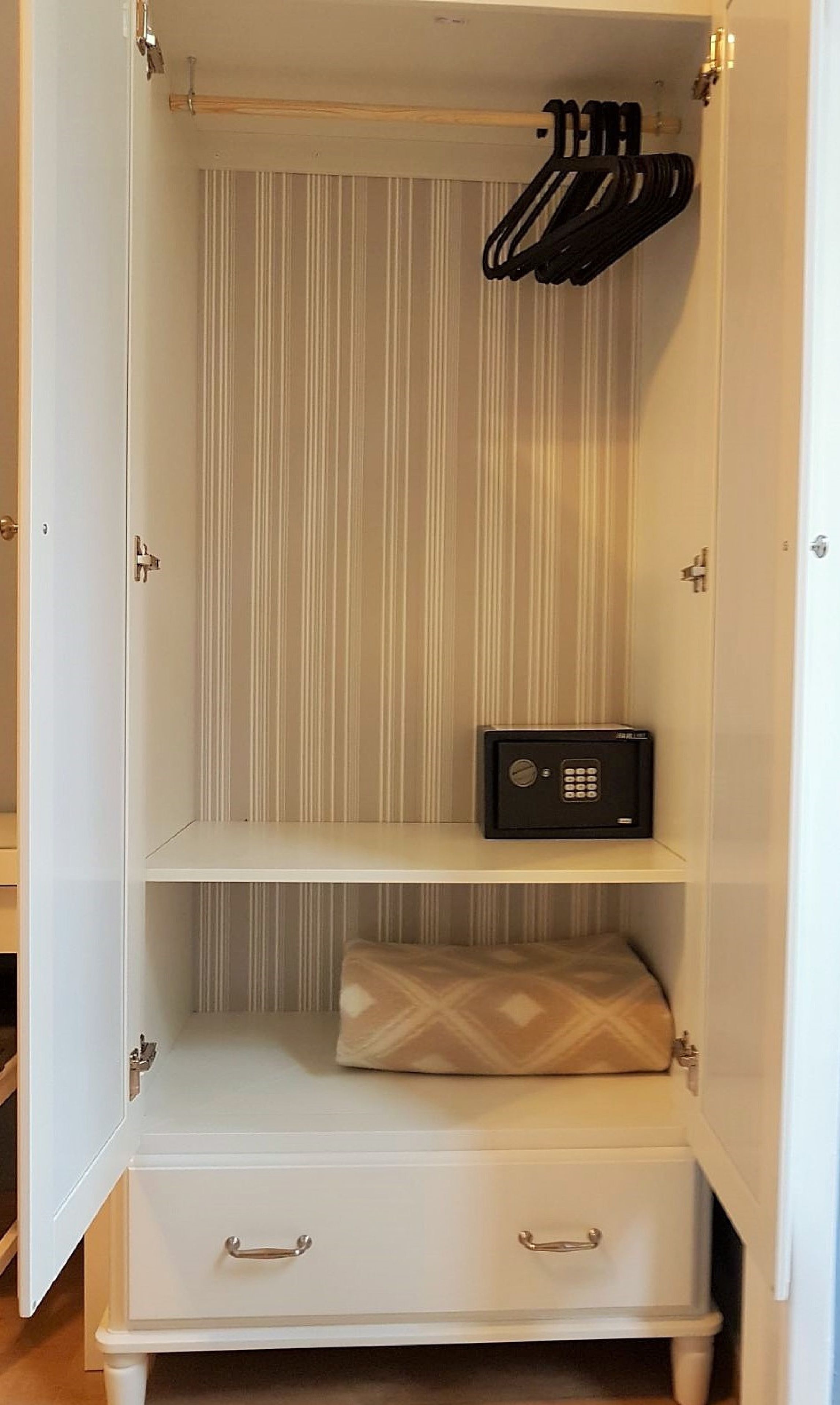 Foto - Hotel Meublè Santa Chiara Suite