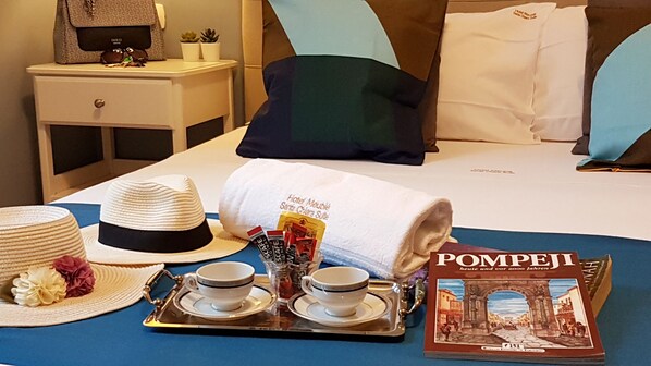 Comfort-Doppelzimmer