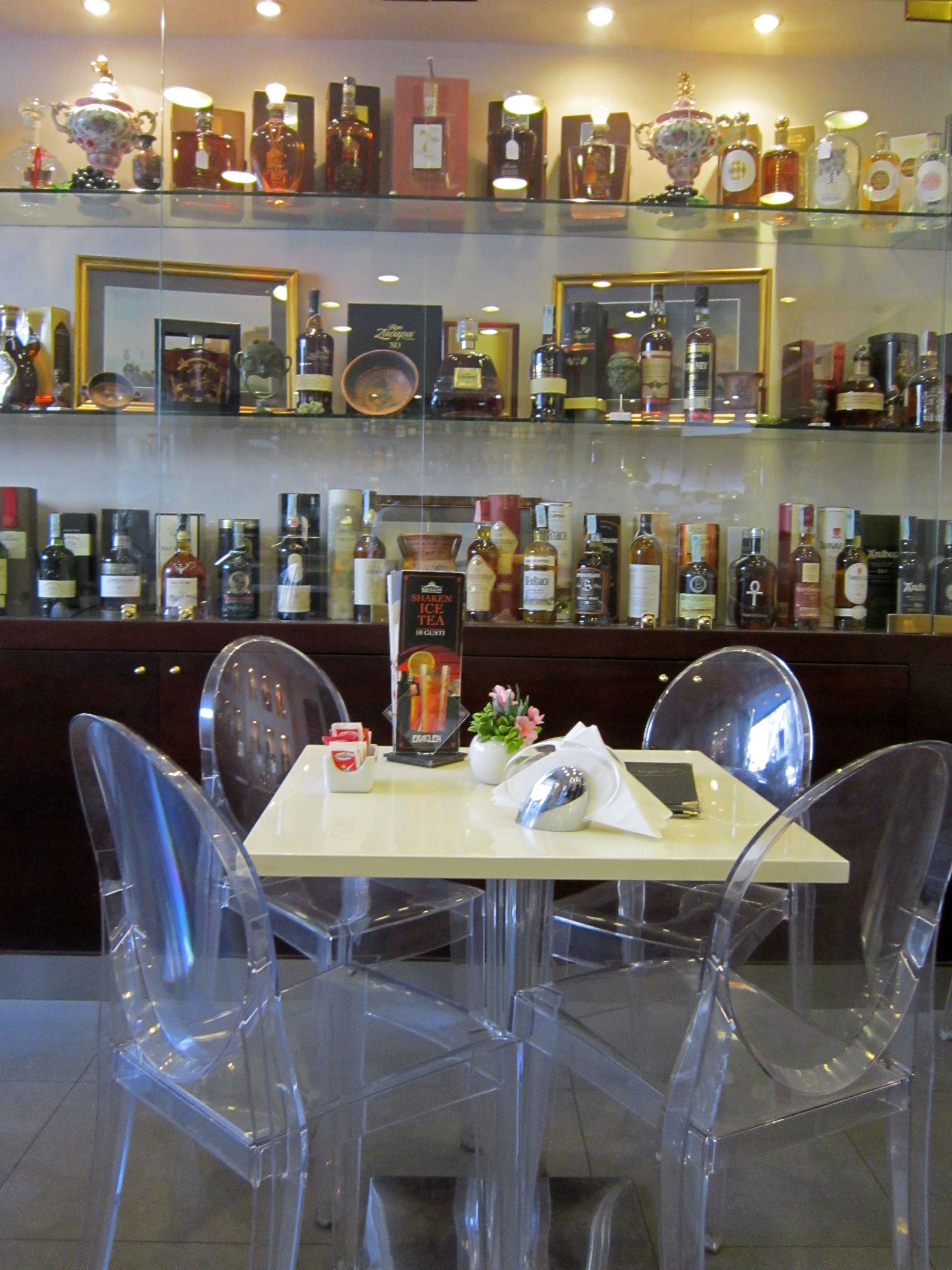 Foto - Hotel Meublè Santa Chiara Suite