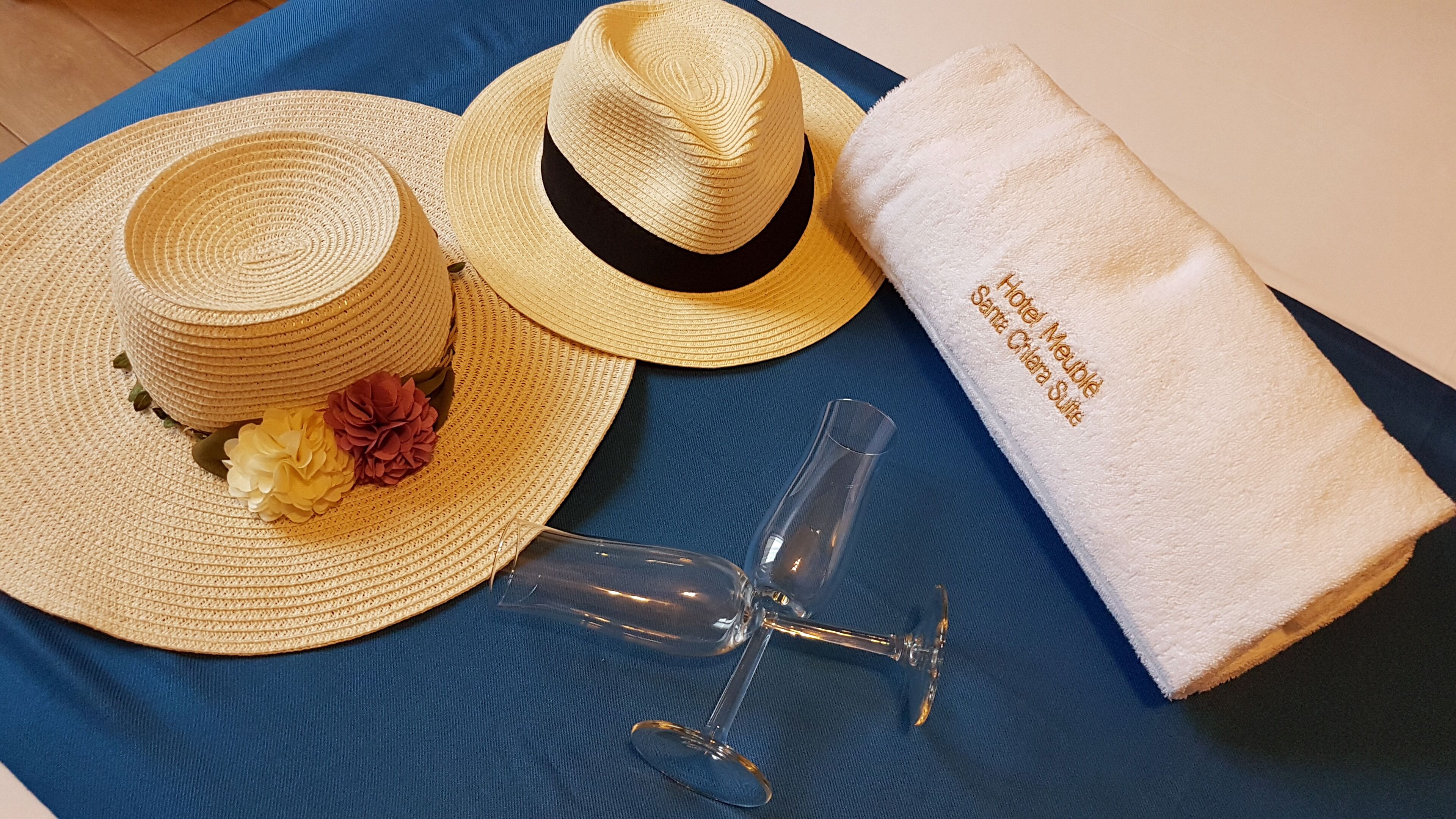 Foto - Hotel Meublè Santa Chiara Suite