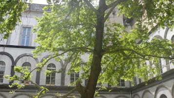 Aussenbereich