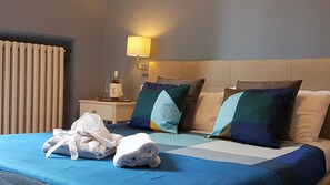 Comfort-Doppelzimmer