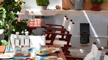 Spécialités Cuisine internationale