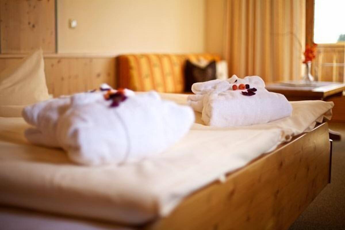 comfort double room | premium bedding, in-room safe, desk, cots/infant beds