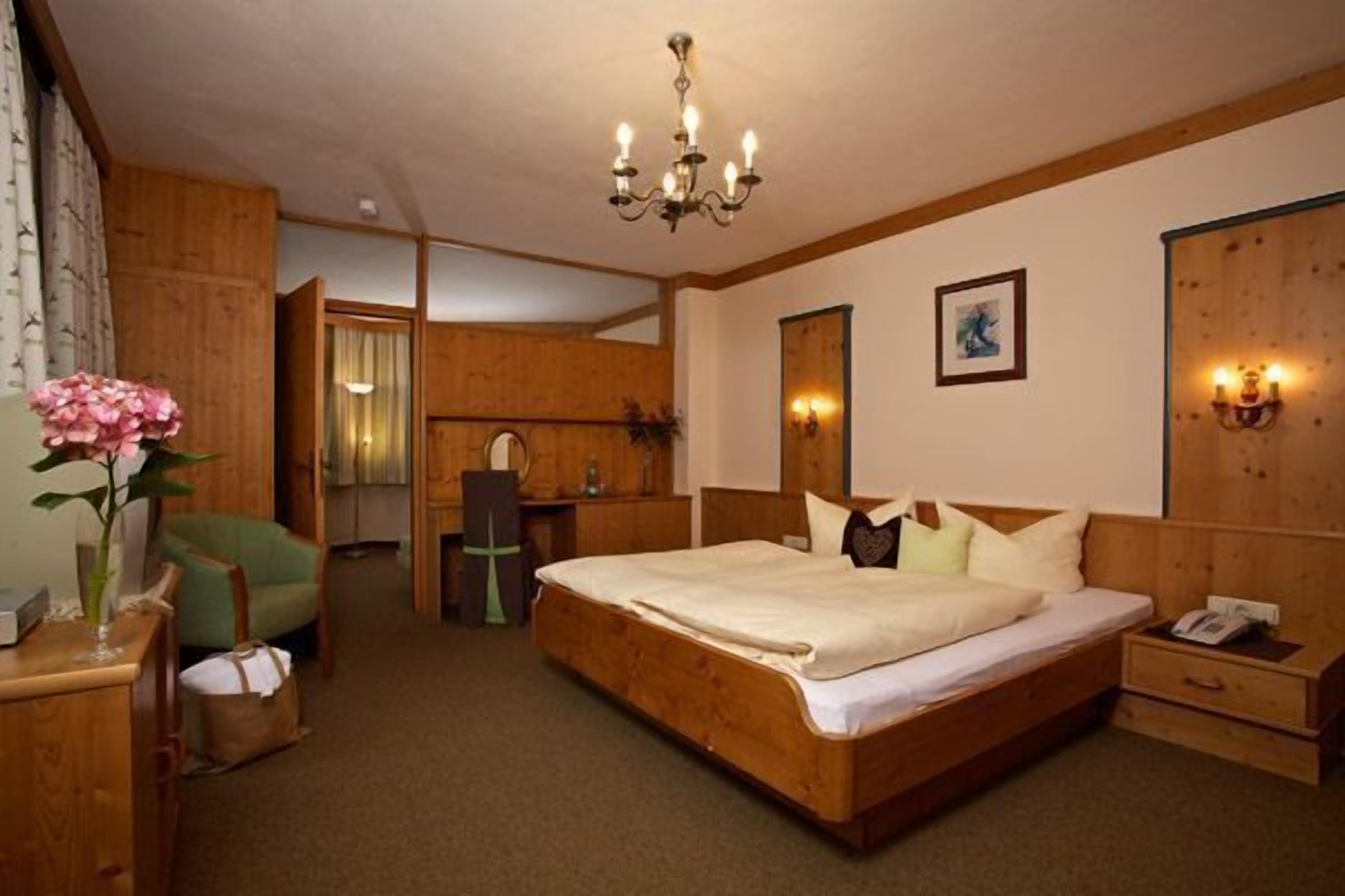 comfort double room | premium bedding, in-room safe, desk, cots/infant beds