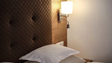 Superior appartement | Woonruimte | Flatscreentelevisie