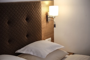 Living area - Hotel Geisler Tulfes (Tulfes)