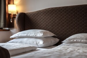 Superior Room | Premium bedding, in-room safe, desk, laptop workspace