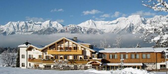 图尔费斯盖斯勒酒店  