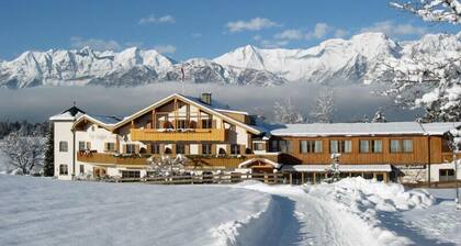 Hotel Geisler Tulfes