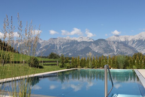 Hotel Geisler Tulfes