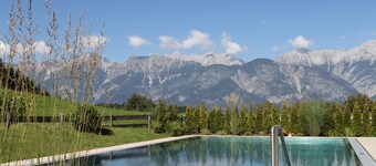 Hotel Geisler Tulfes