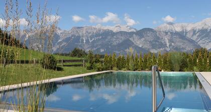 Hotel Geisler Tulfes