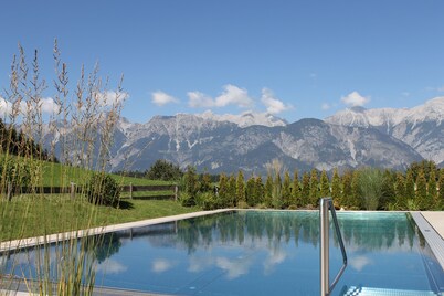 Hotel Geisler Tulfes