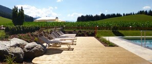 Sundeck