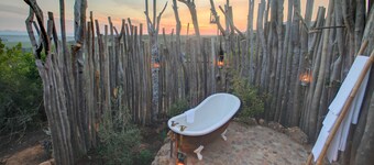 Garden Route Game Lodge