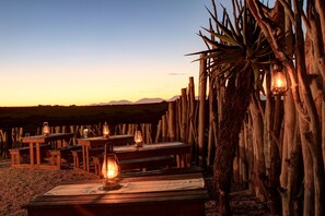 Exterior - Garden Route Game Lodge (Albertinia)