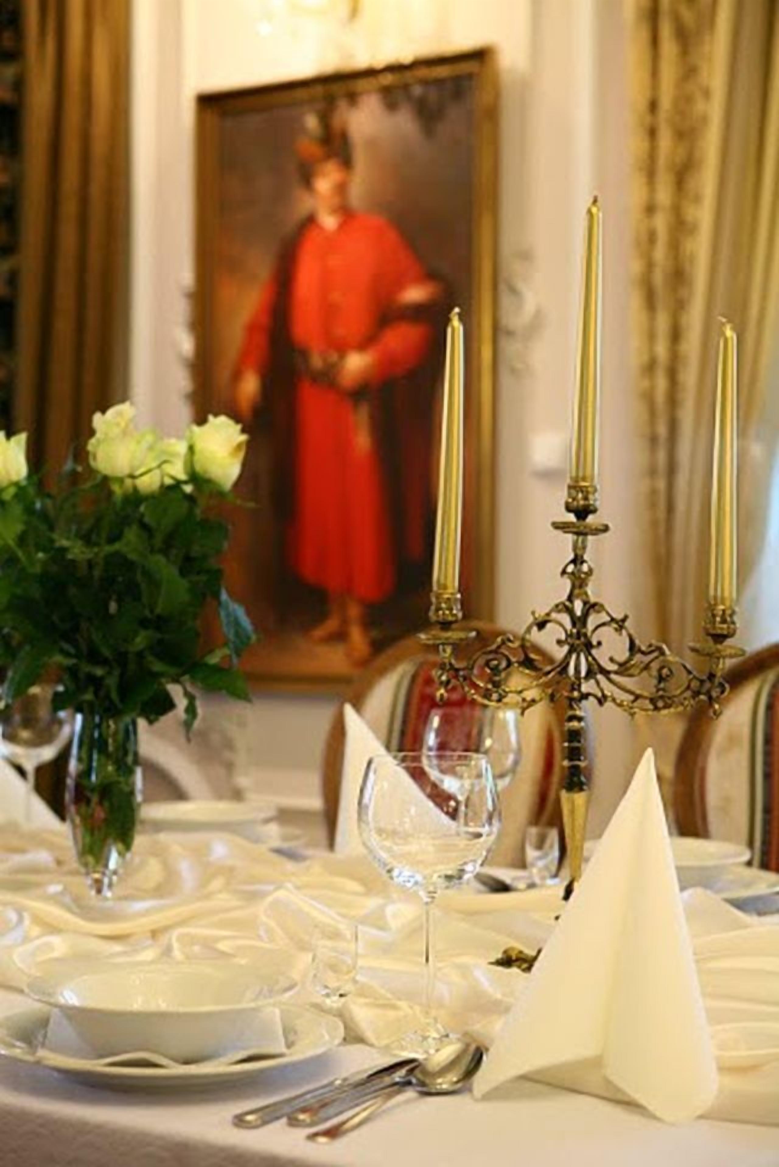 Restaurantes