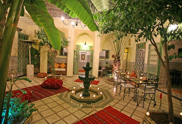 Interior
