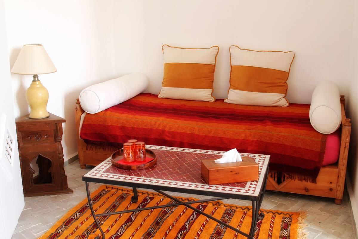 Premium bedding, Select Comfort beds, in-room safe