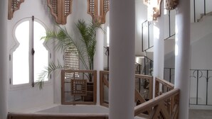 Unclassified image, 5 of 53, button - Dar Liouba (Essaouira)